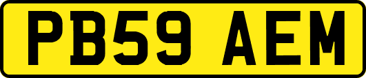 PB59AEM