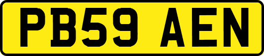 PB59AEN