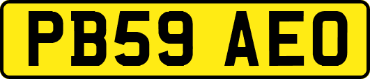PB59AEO