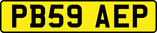 PB59AEP