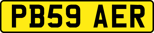 PB59AER