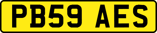 PB59AES