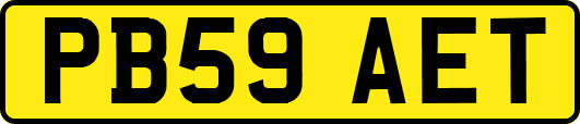 PB59AET