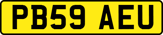 PB59AEU