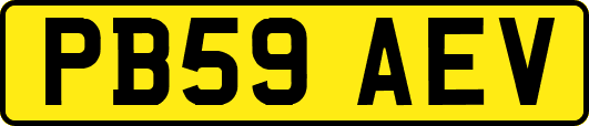 PB59AEV