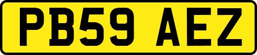 PB59AEZ