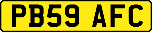 PB59AFC
