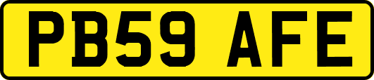 PB59AFE