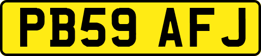 PB59AFJ
