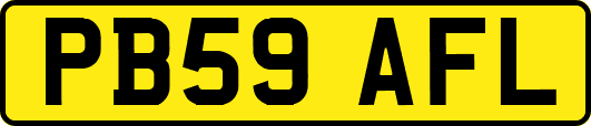 PB59AFL