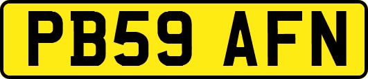 PB59AFN