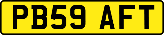 PB59AFT