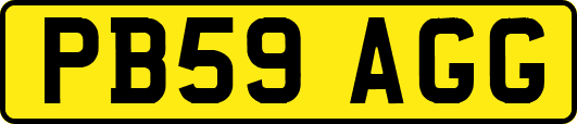 PB59AGG