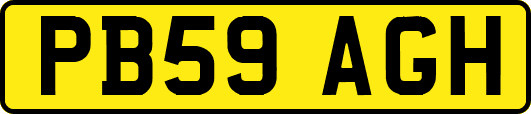 PB59AGH