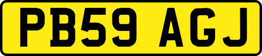 PB59AGJ