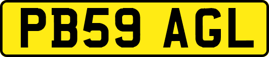 PB59AGL
