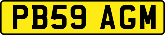 PB59AGM