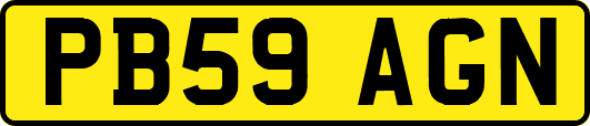 PB59AGN