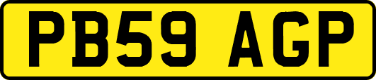 PB59AGP
