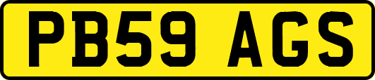 PB59AGS