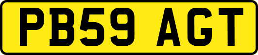 PB59AGT