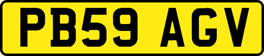 PB59AGV