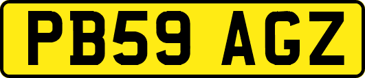 PB59AGZ