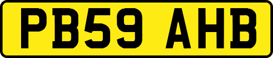 PB59AHB