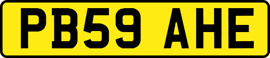 PB59AHE