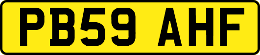 PB59AHF