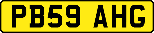 PB59AHG