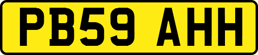 PB59AHH