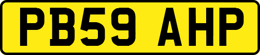 PB59AHP