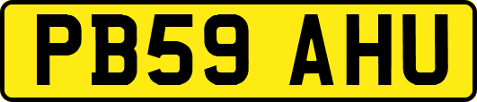 PB59AHU