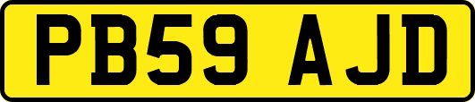 PB59AJD