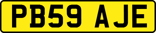 PB59AJE