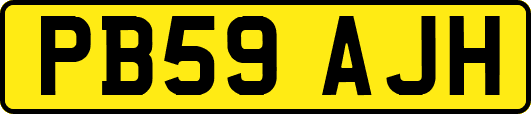 PB59AJH