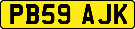 PB59AJK