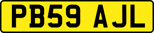 PB59AJL
