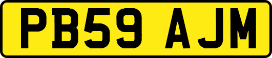 PB59AJM