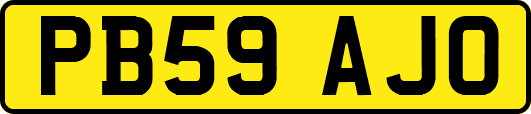 PB59AJO