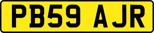 PB59AJR
