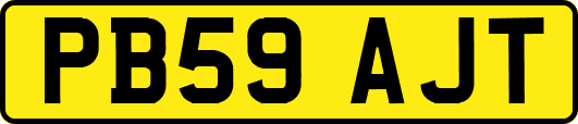 PB59AJT