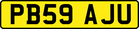 PB59AJU