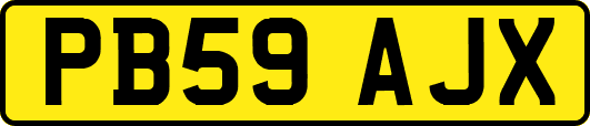 PB59AJX