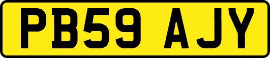 PB59AJY