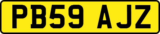 PB59AJZ