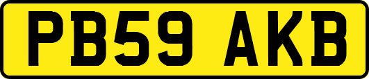 PB59AKB