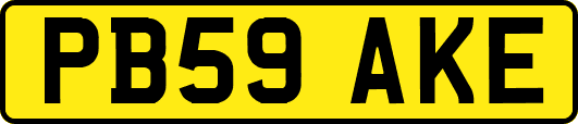 PB59AKE