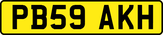 PB59AKH